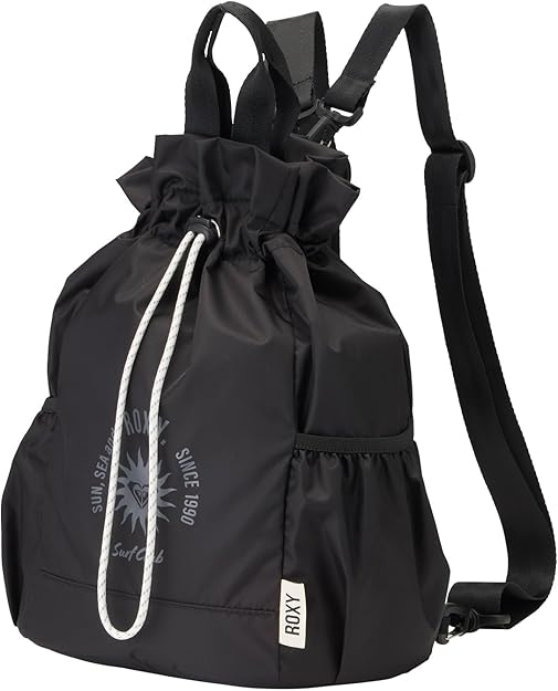 Amazon | [ロキシー] バックパック 14L 4WAY 撥水素材マルチ